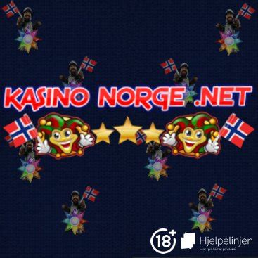 kasino norge.